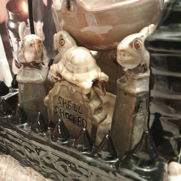 BONEY BUNCH cemetery HTF - Picture 10 of 16